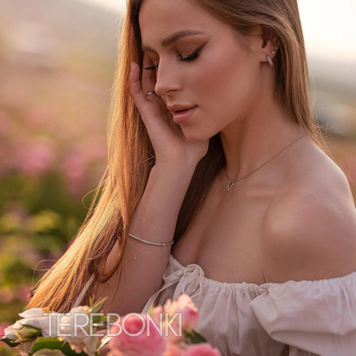 Шлюха Ангелина 33493