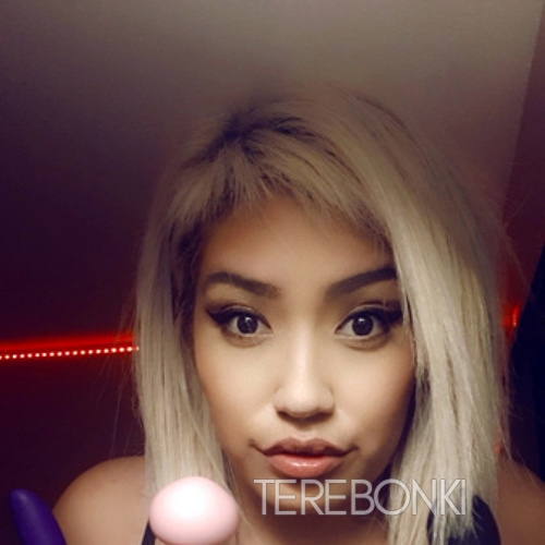 Шлюха Азиза 23344