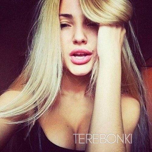 Шлюха Анастасия 13138