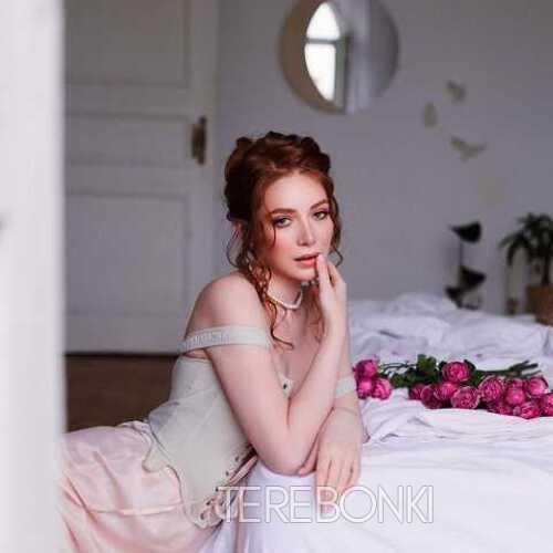 Шлюха Николь 27005