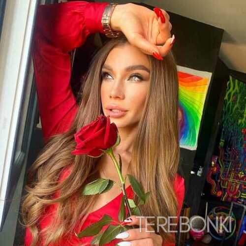 Шлюха Анфиса 22238