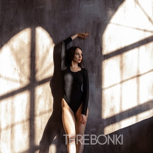 Шлюха Оля 28737