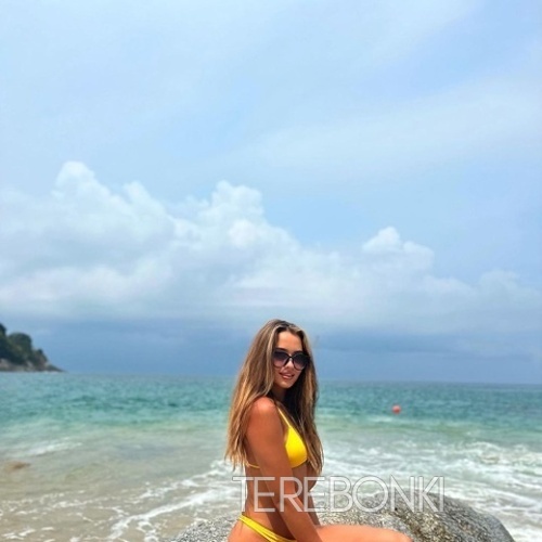 Шлюха Света 29035