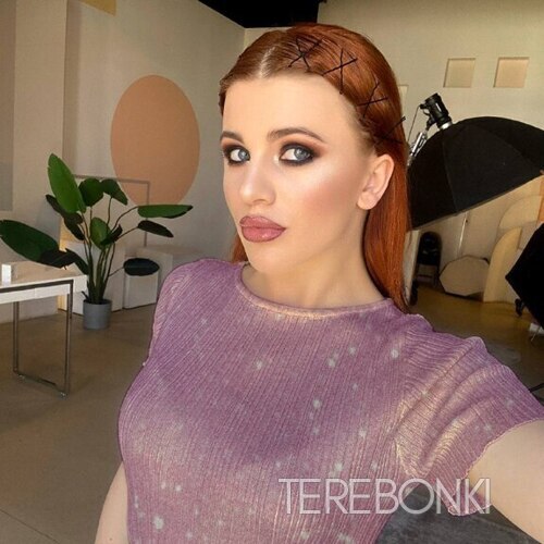 Шлюха Милена 33002