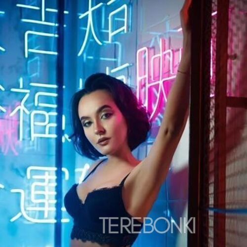 Шлюха Наташа 33573