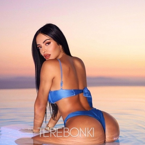 Шлюха Окси 23552