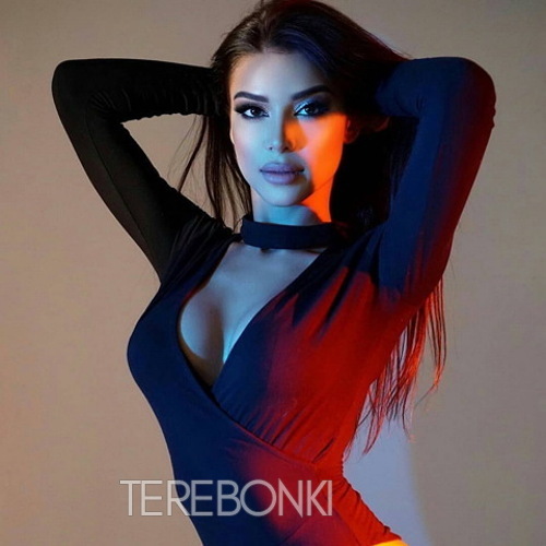 Шлюха Камилла 27095