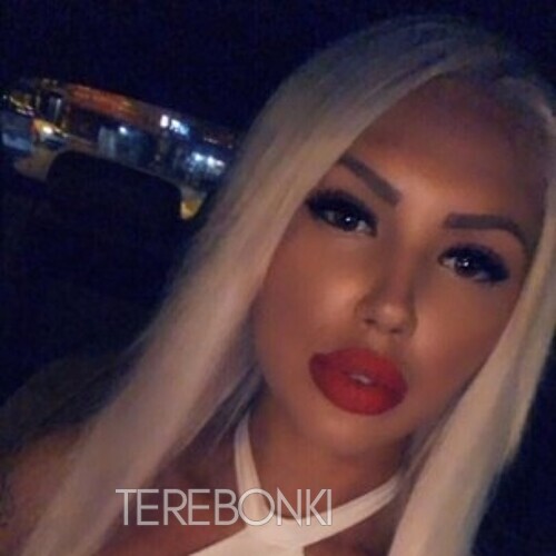 Шлюха Алла 25625