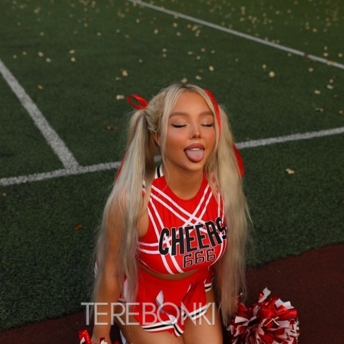 Шлюха Лиза 24027