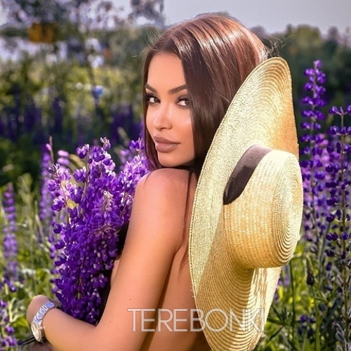 Шлюха Мила 30372