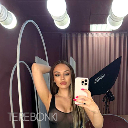 Шлюха Соня 33240