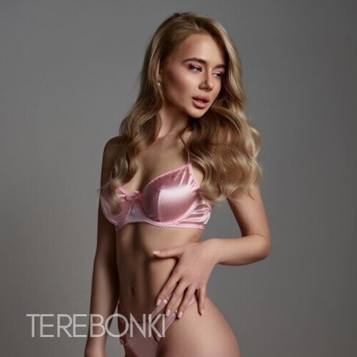 Шлюха Олеся 31709