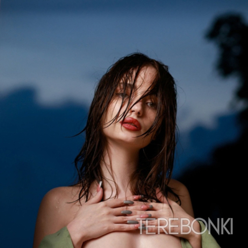 Шлюха Камилла 33829