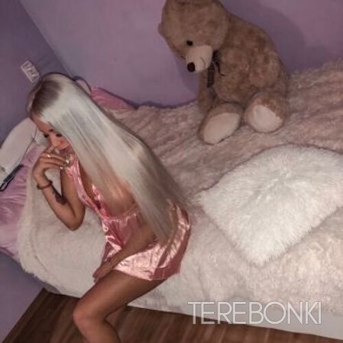 Шлюха Лора 29879