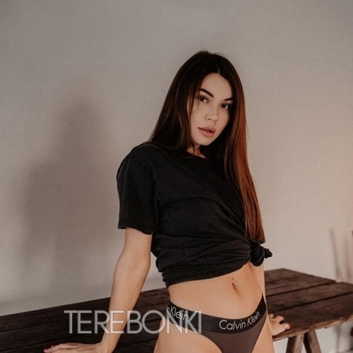 Шлюха Эля 33578