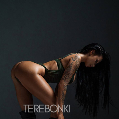 Шлюха Крис 34286