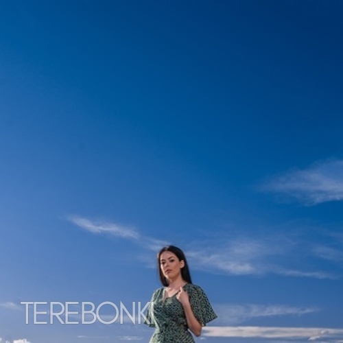 Шлюха Илона 24413