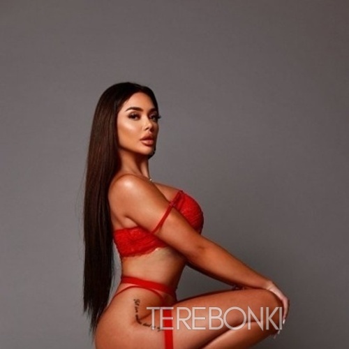 Шлюха Валерия 34254