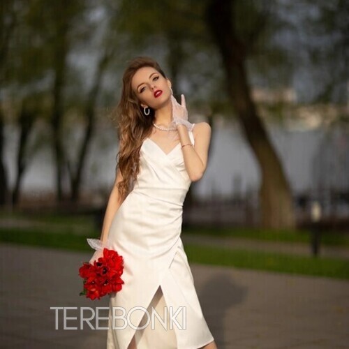 Шлюха Грация 33475