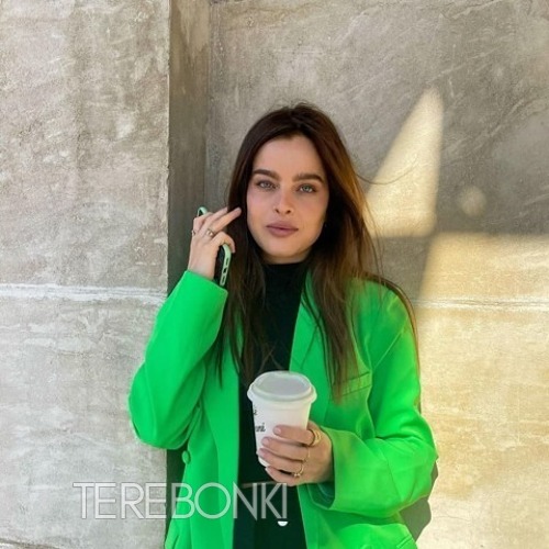 Шлюха Серафима 22016