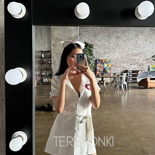 Шлюха Миранда 34481