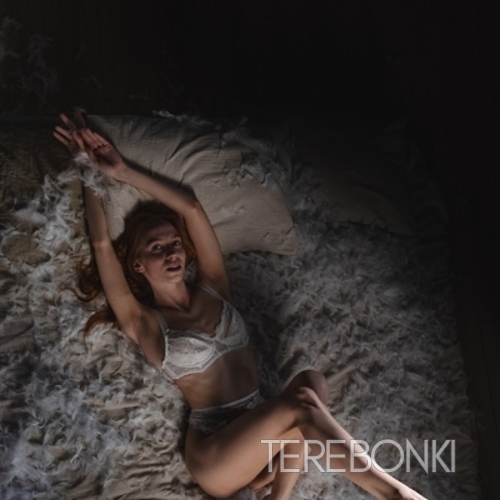 Шлюха Ника 33328