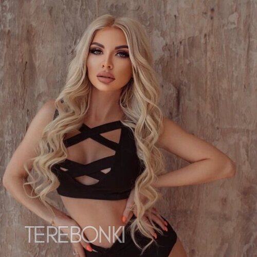 Шлюха Аврора 25938