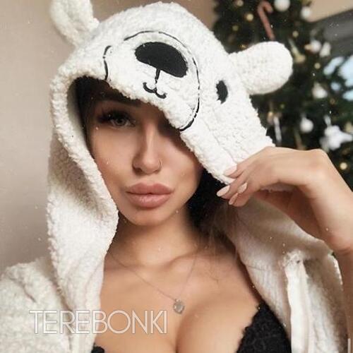 Шлюха Маша 21955