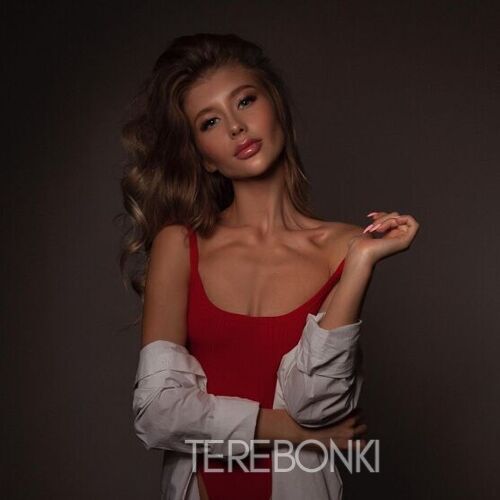 Шлюха Габриэлла 28478