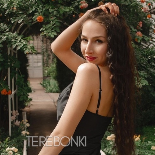 Шлюха Даша 25597