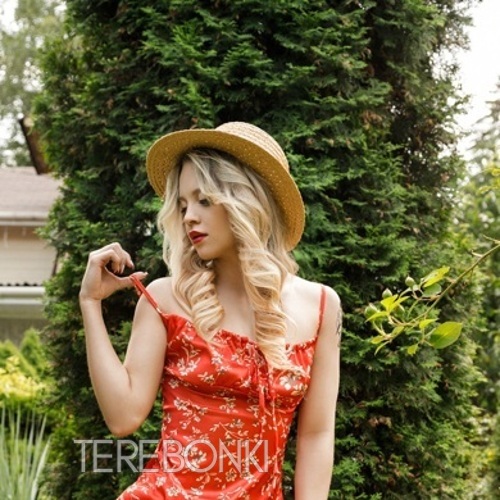 Шлюха Мила 33675