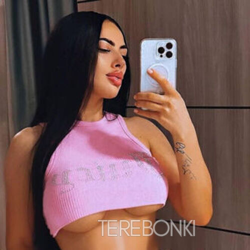 Шлюха Злата 28648