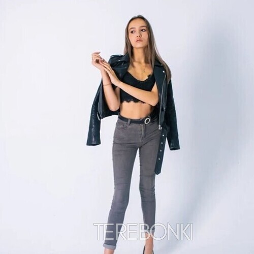 Шлюха Жанна 32137