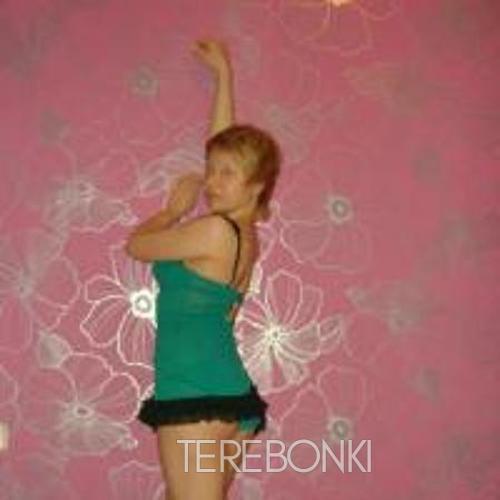 Шлюха ЭЛЕОНОРА  20231