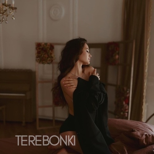 Шлюха Лика 25600