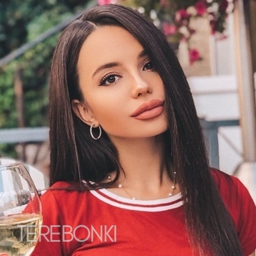 Шлюха ВИКА 21891