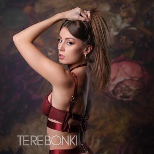 Шлюха Дана 34236