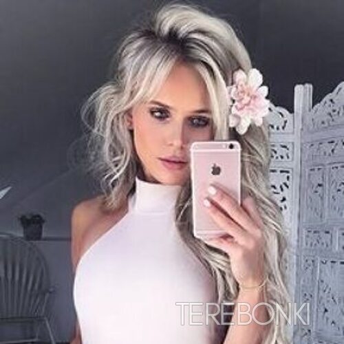 Шлюха Жанна 29923