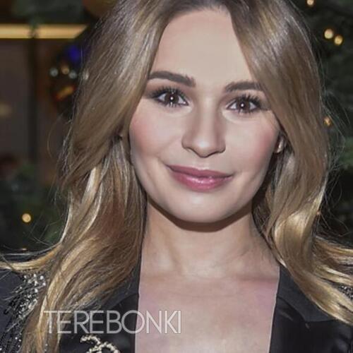 Шлюха Тина 33181