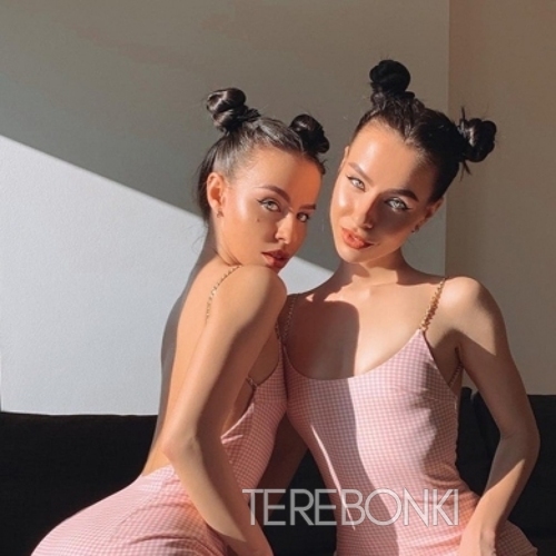 Шлюха Настя и Ника 30462