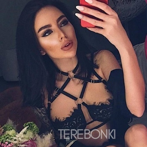 Шлюха АЛИНА 19086