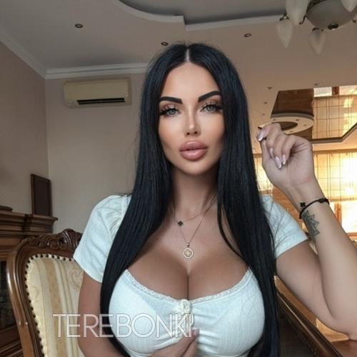 Шлюха Келли 33613