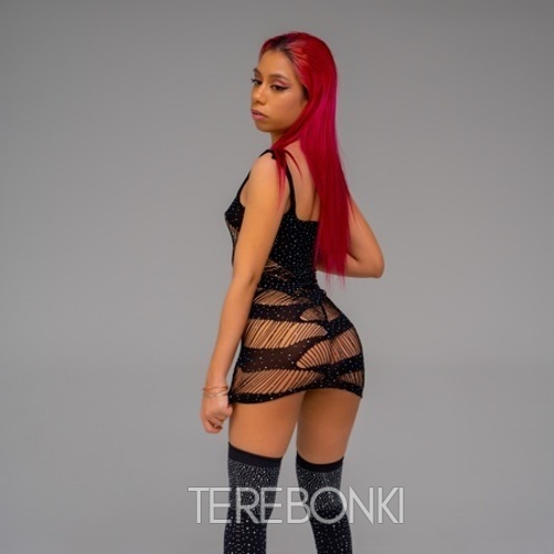 Шлюха Валентина 33003