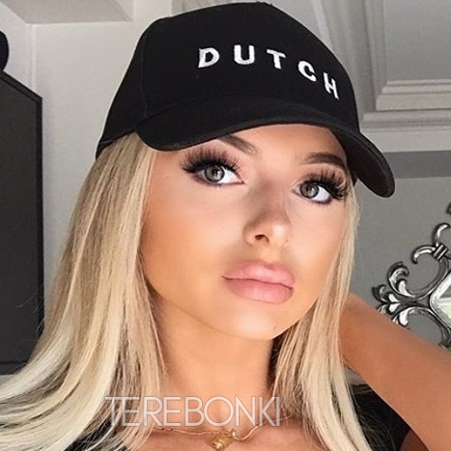 Шлюха ЛИНА 21902