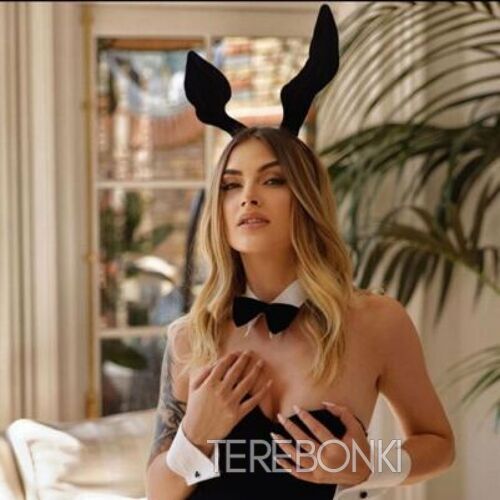 Шлюха Милослава 27021