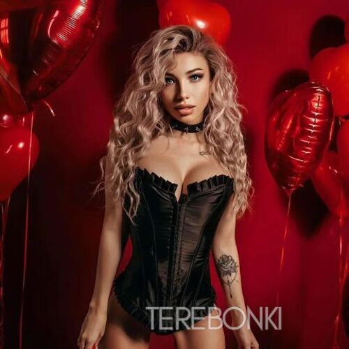 Шлюха Алексия 23435