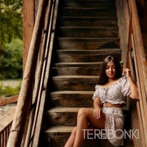 Шлюха Дарья 24105