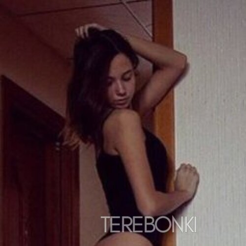 Шлюха Леся 13131