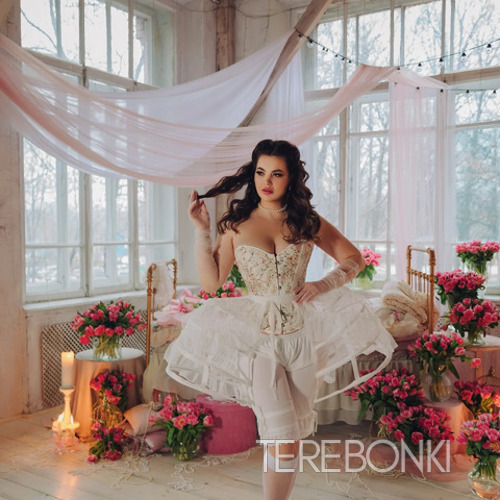 Шлюха Кира 33611