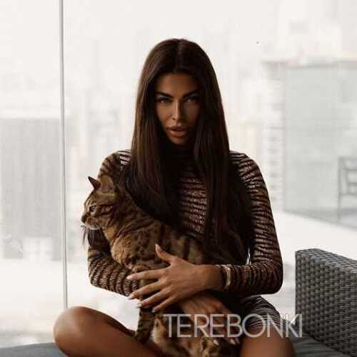 Шлюха Брианна 28303